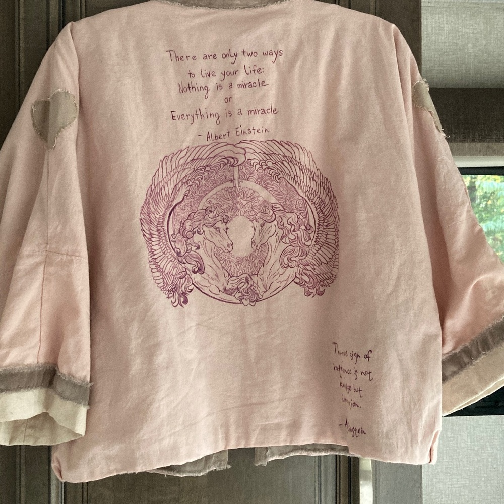 MP style reversible jacket - Picture 11 of 15